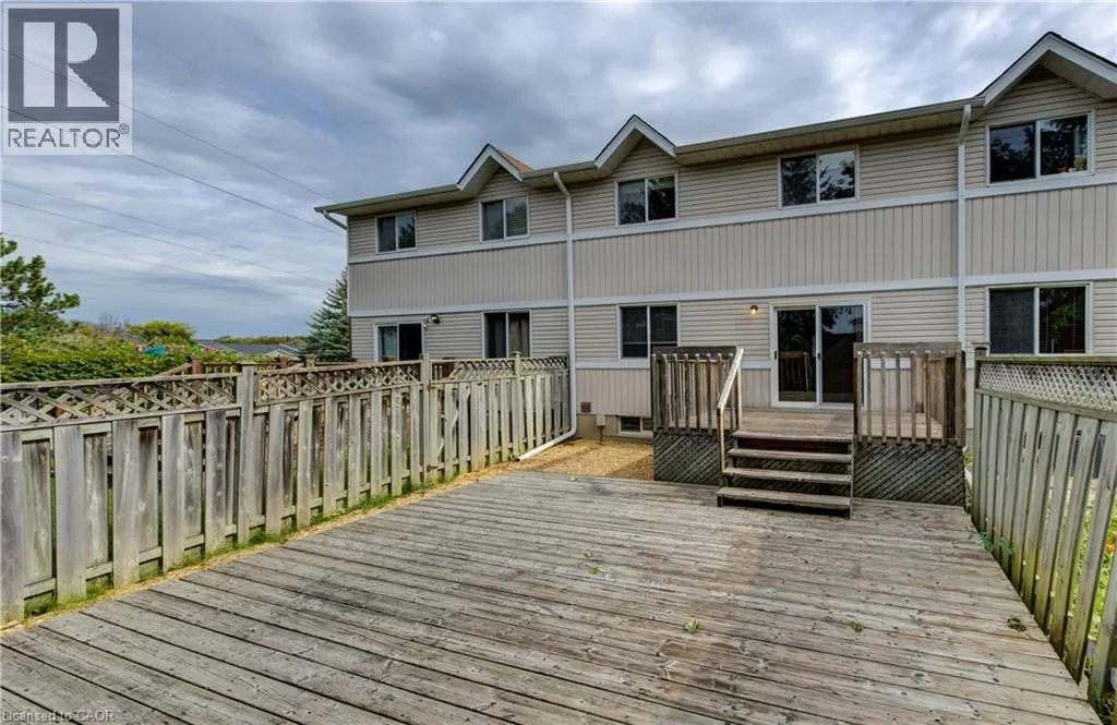 360 CORNRIDGE Place Unit# 4 #4
