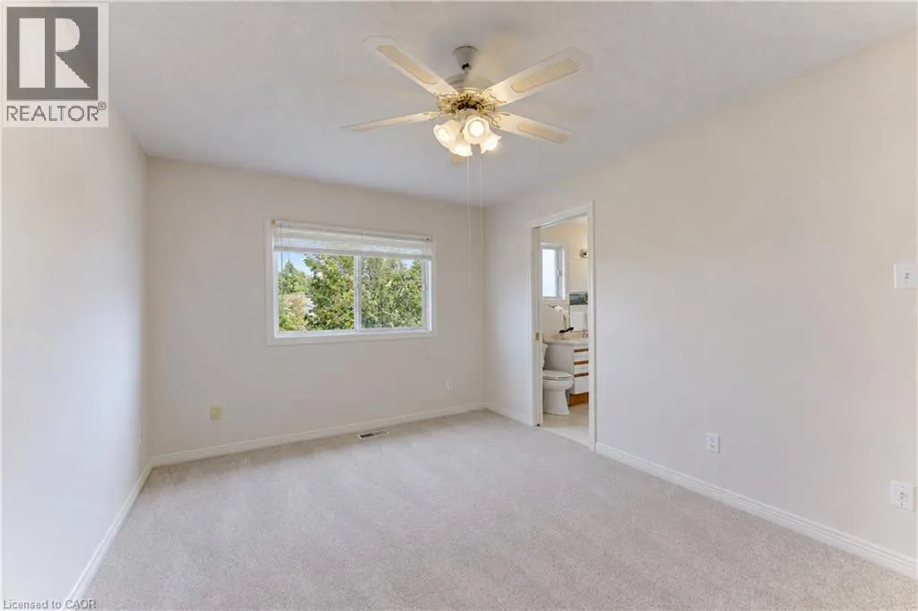 360 CORNRIDGE Place Unit# 4 #4