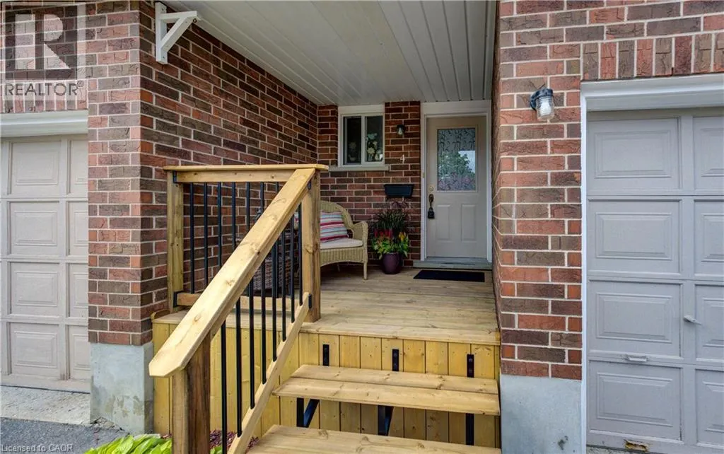 360 CORNRIDGE Place Unit# 4 #4