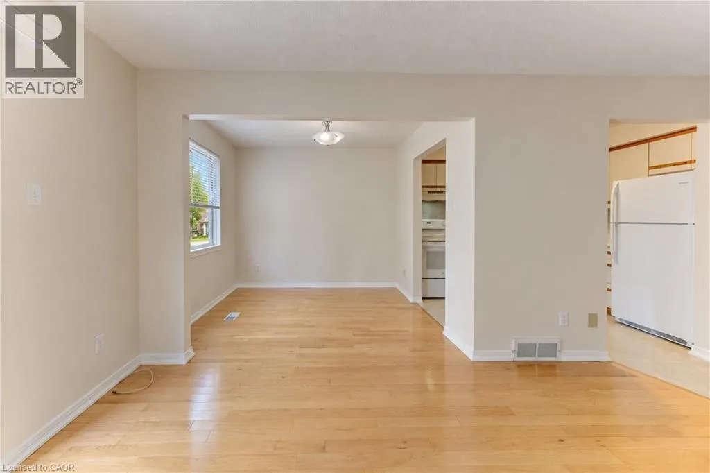 360 CORNRIDGE Place Unit# 4 #4