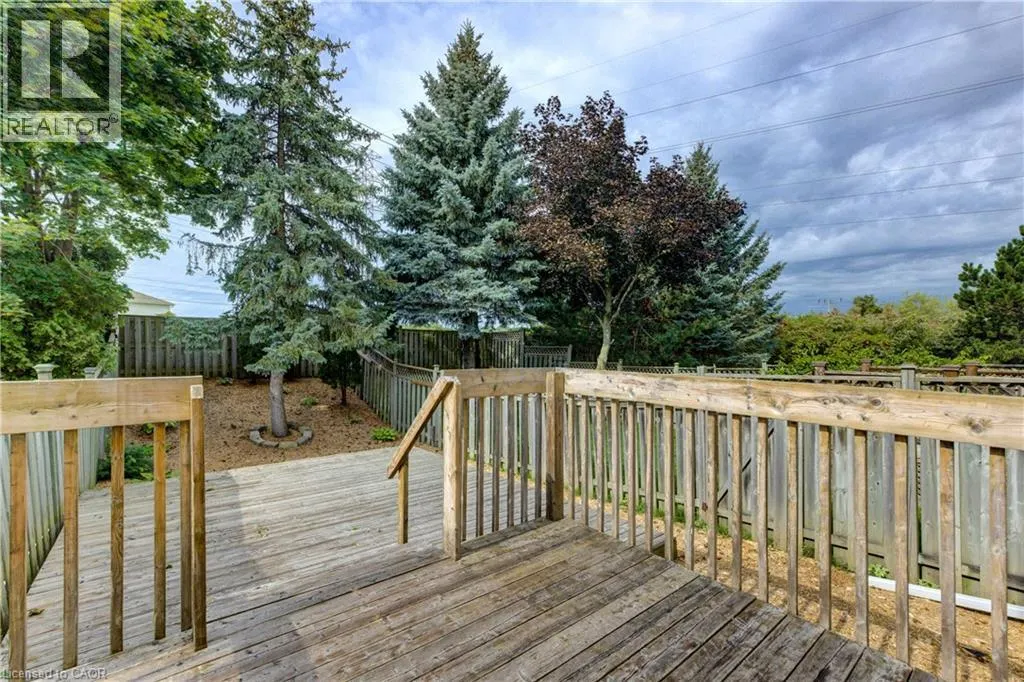 360 CORNRIDGE Place Unit# 4 #4
