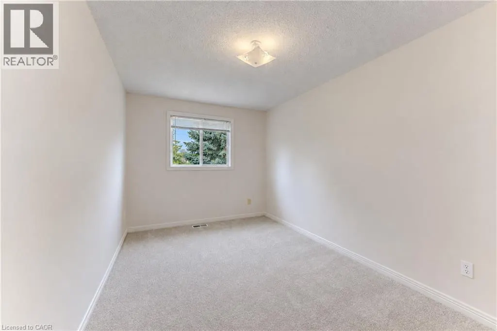 360 CORNRIDGE Place Unit# 4 #4
