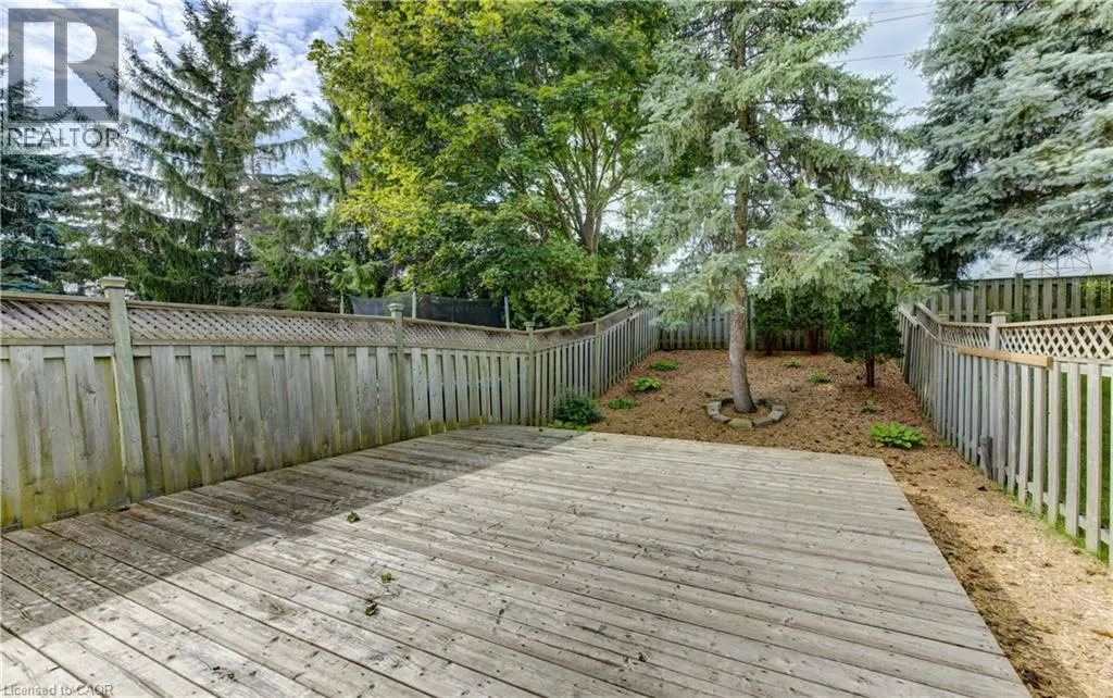 360 CORNRIDGE Place Unit# 4 #4