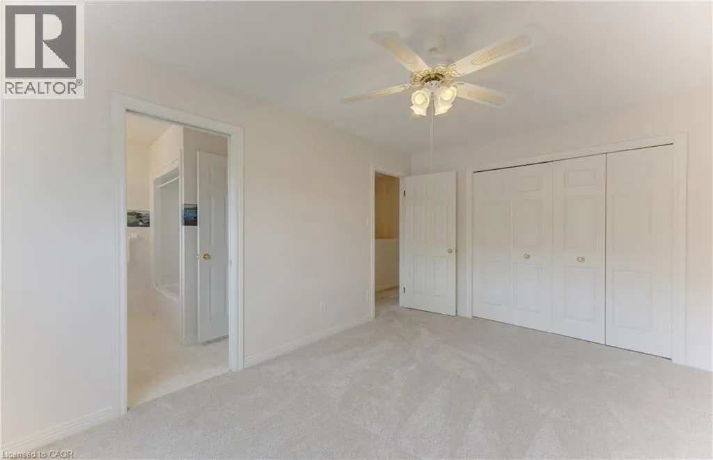 360 CORNRIDGE Place Unit# 4 #4
