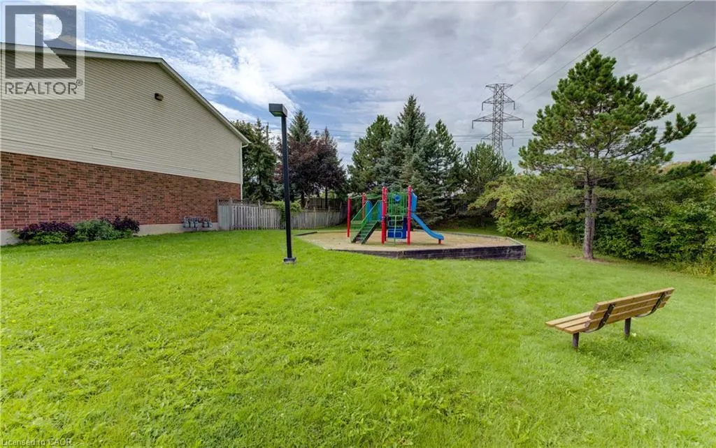 360 CORNRIDGE Place Unit# 4 #4