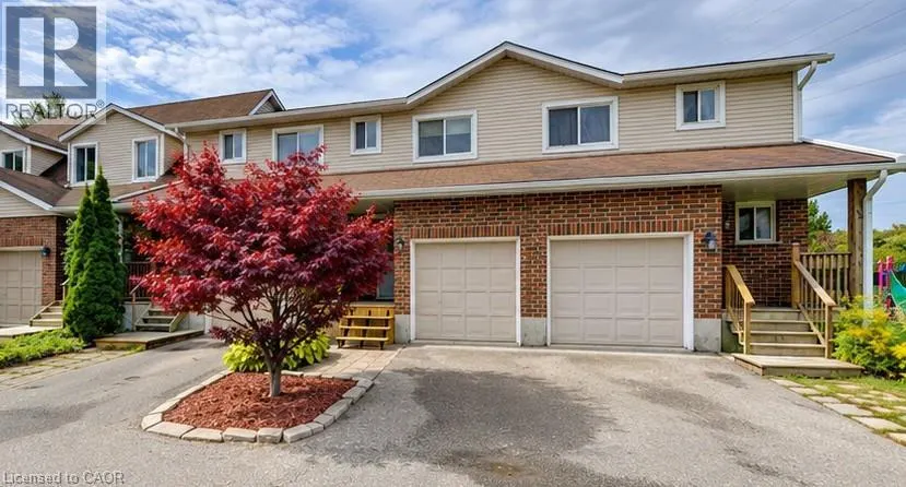 360 CORNRIDGE Place Unit# 4 #4