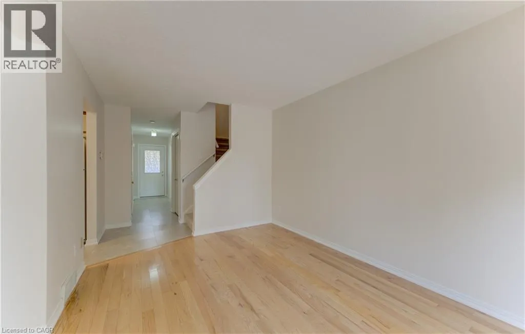 360 CORNRIDGE Place Unit# 4 #4