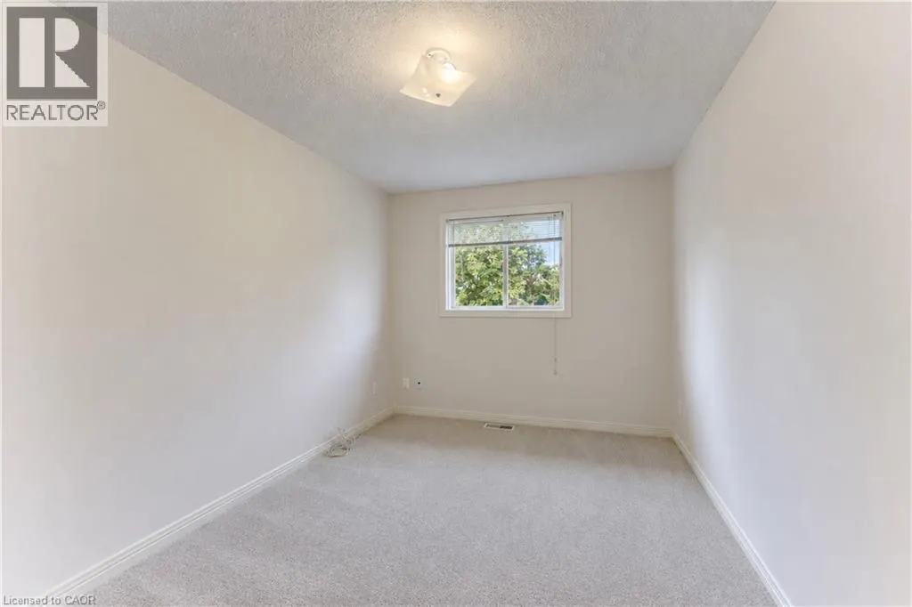 360 CORNRIDGE Place Unit# 4 #4