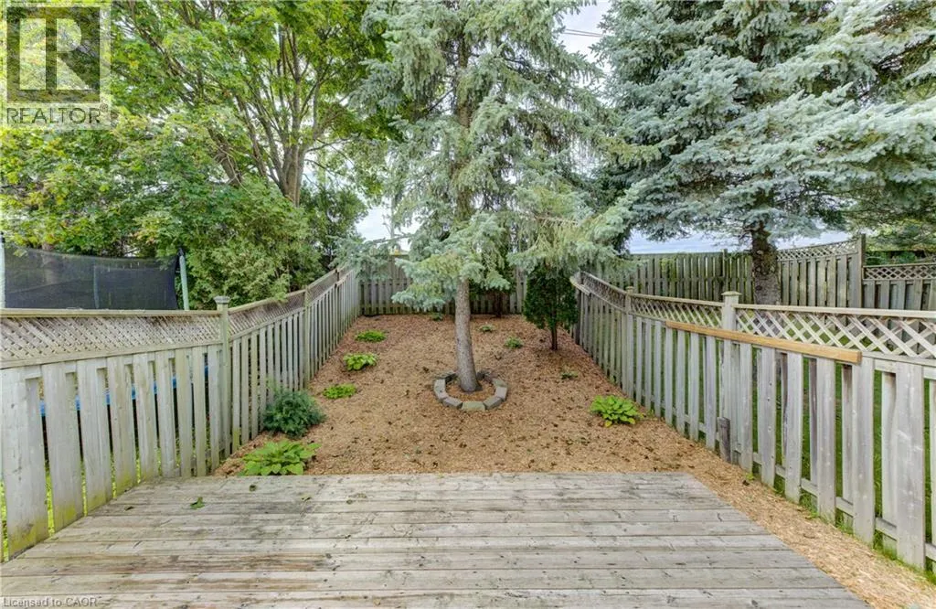 360 CORNRIDGE Place Unit# 4 #4