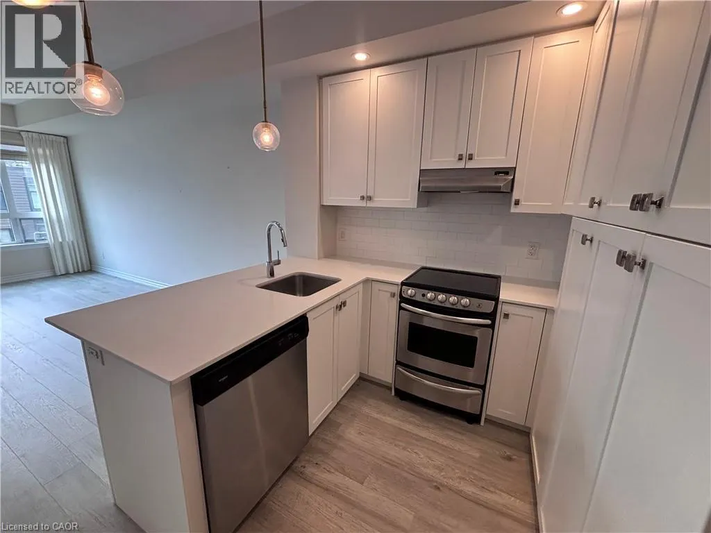 40 ESPLANADE Lane Unit# 309 #309