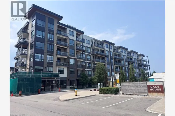40 ESPLANADE Lane Unit# 309