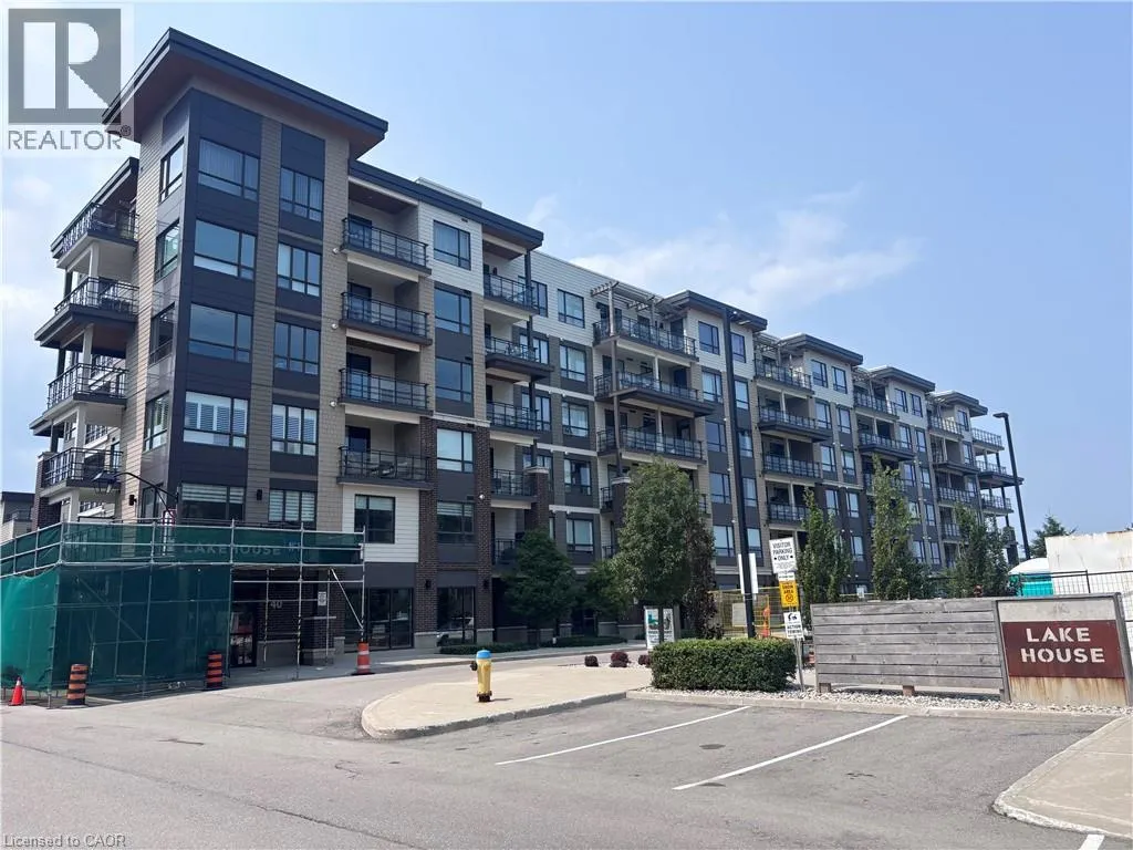 40 ESPLANADE Lane Unit# 309 #309