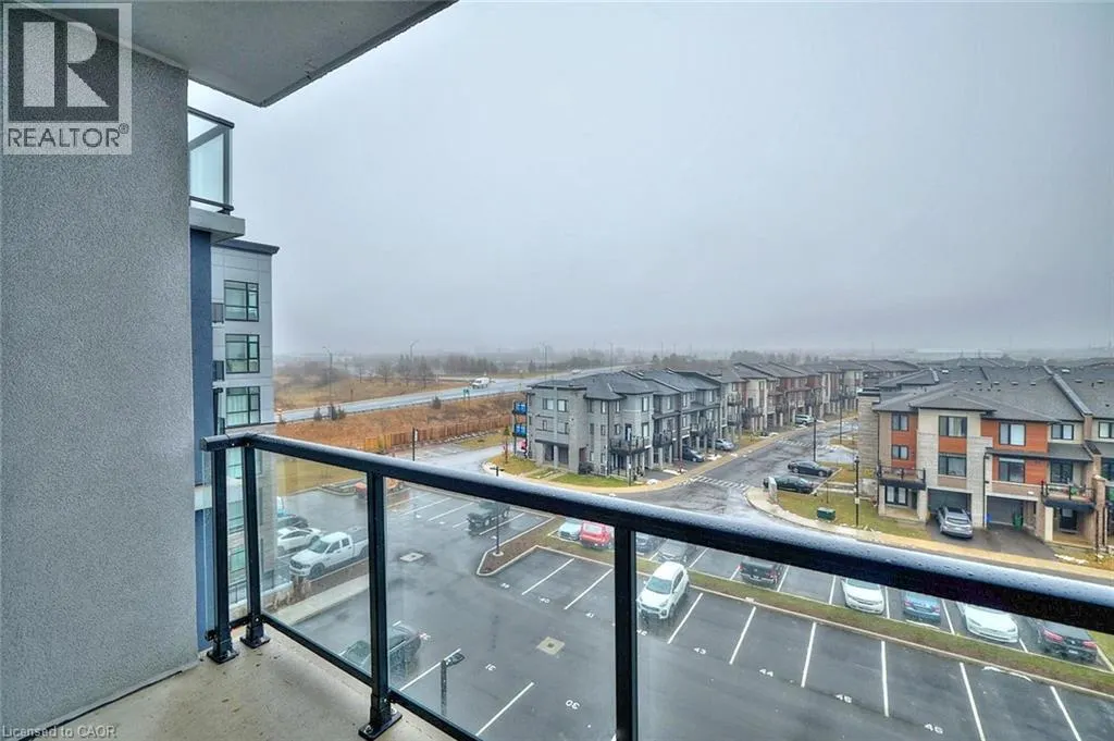 600 NORTH SERVICE Road Unit# 504 #504