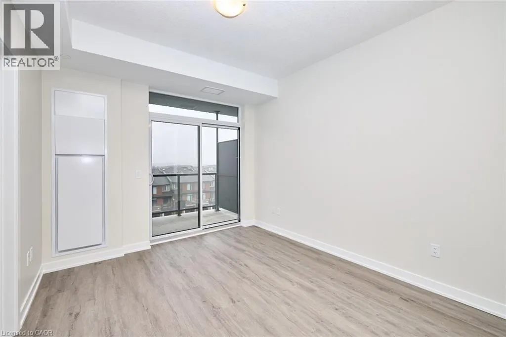 600 NORTH SERVICE Road Unit# 504 #504