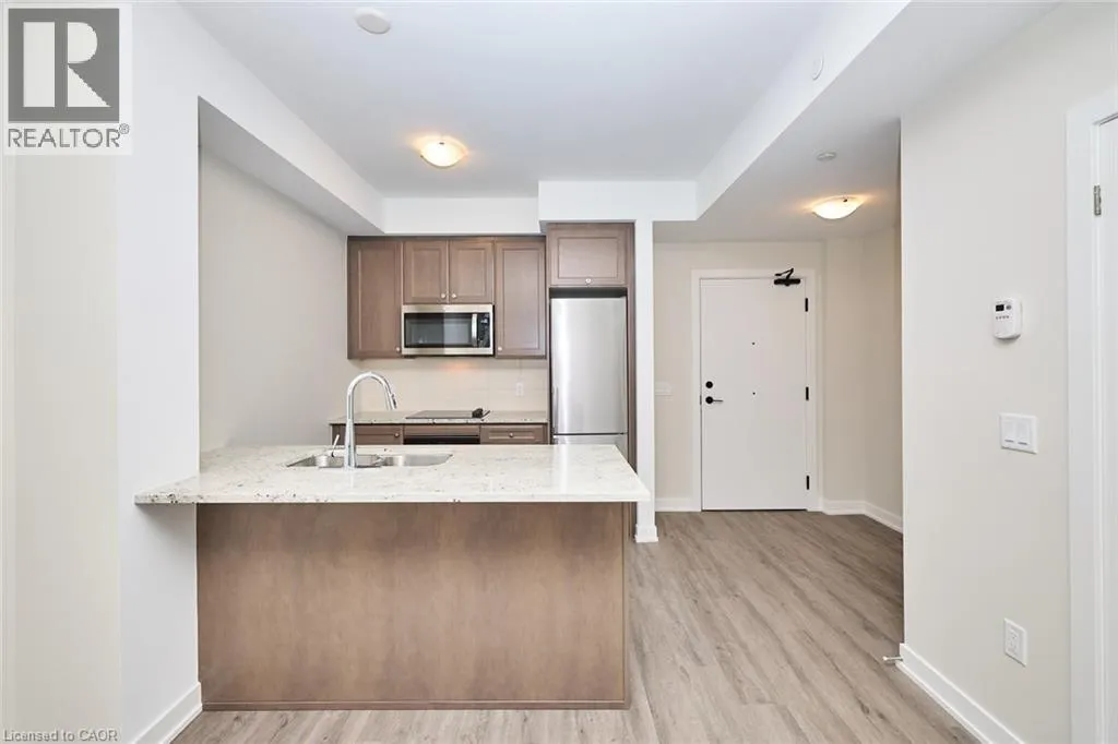 600 NORTH SERVICE Road Unit# 504 #504