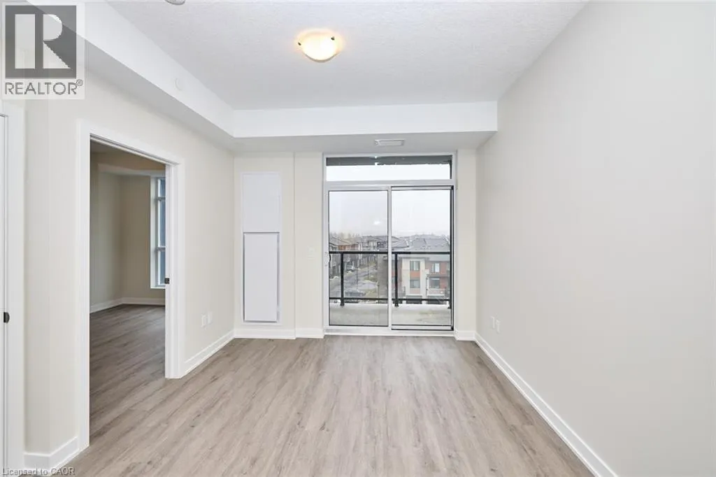 600 NORTH SERVICE Road Unit# 504 #504