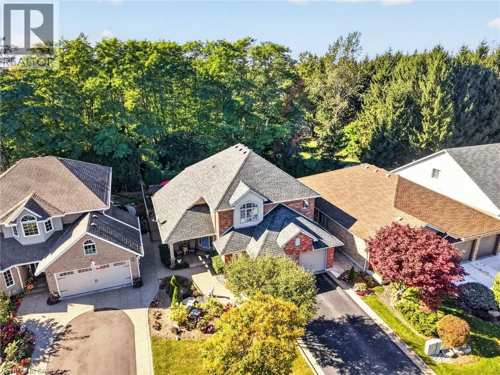 39 BELLSTONE Lane