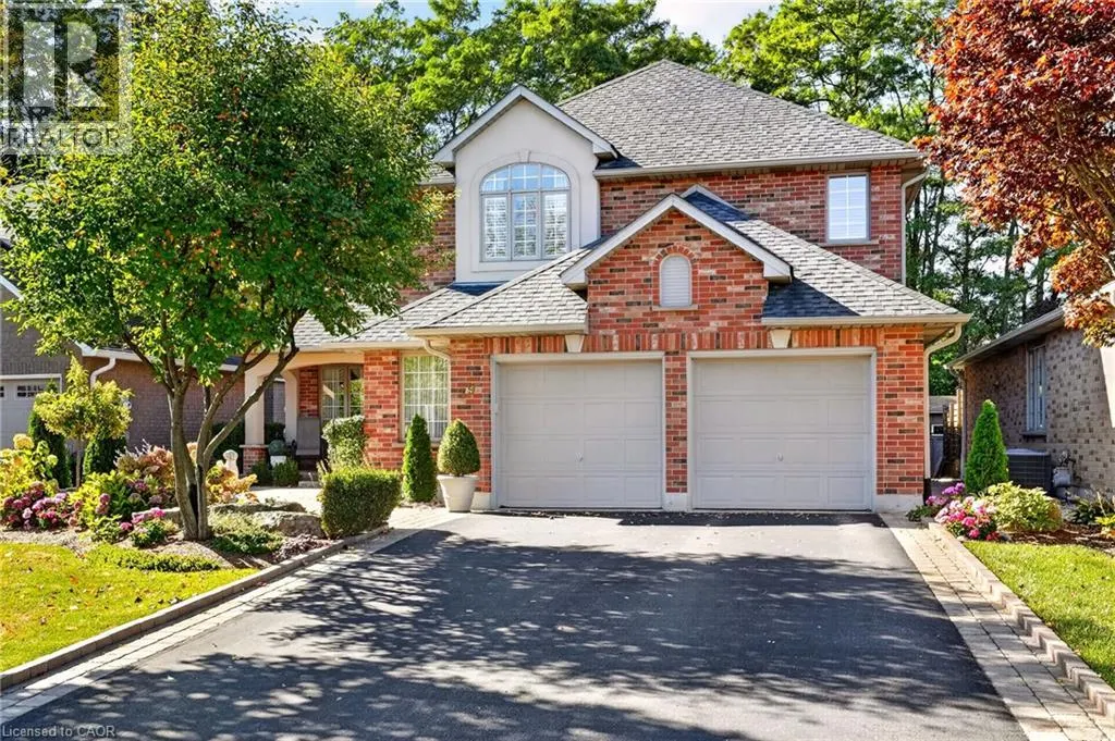 39 BELLSTONE Lane