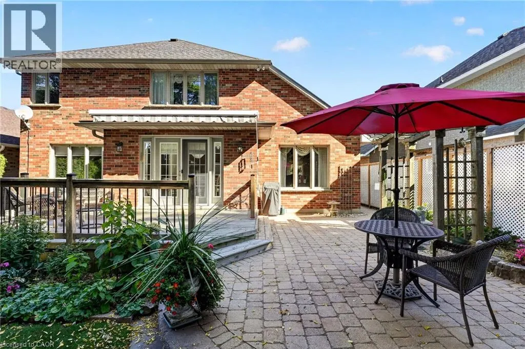 39 BELLSTONE Lane