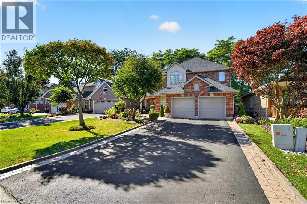 39 BELLSTONE Lane