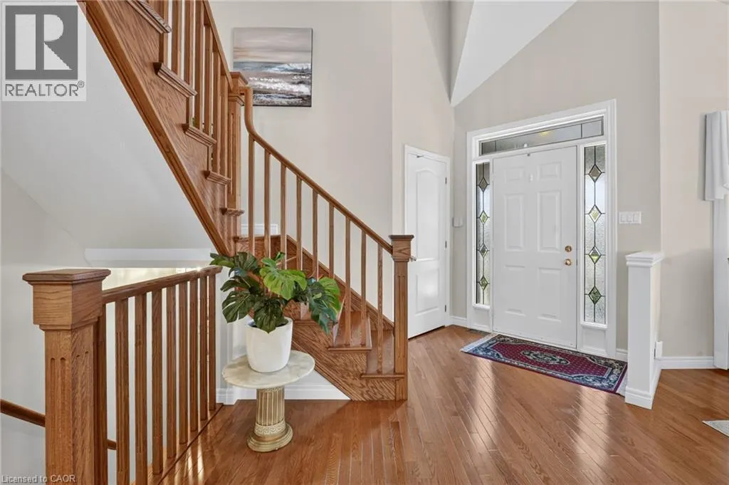 39 BELLSTONE Lane