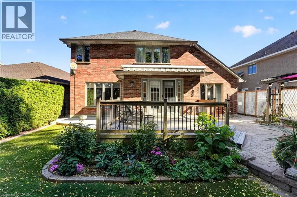 39 BELLSTONE Lane