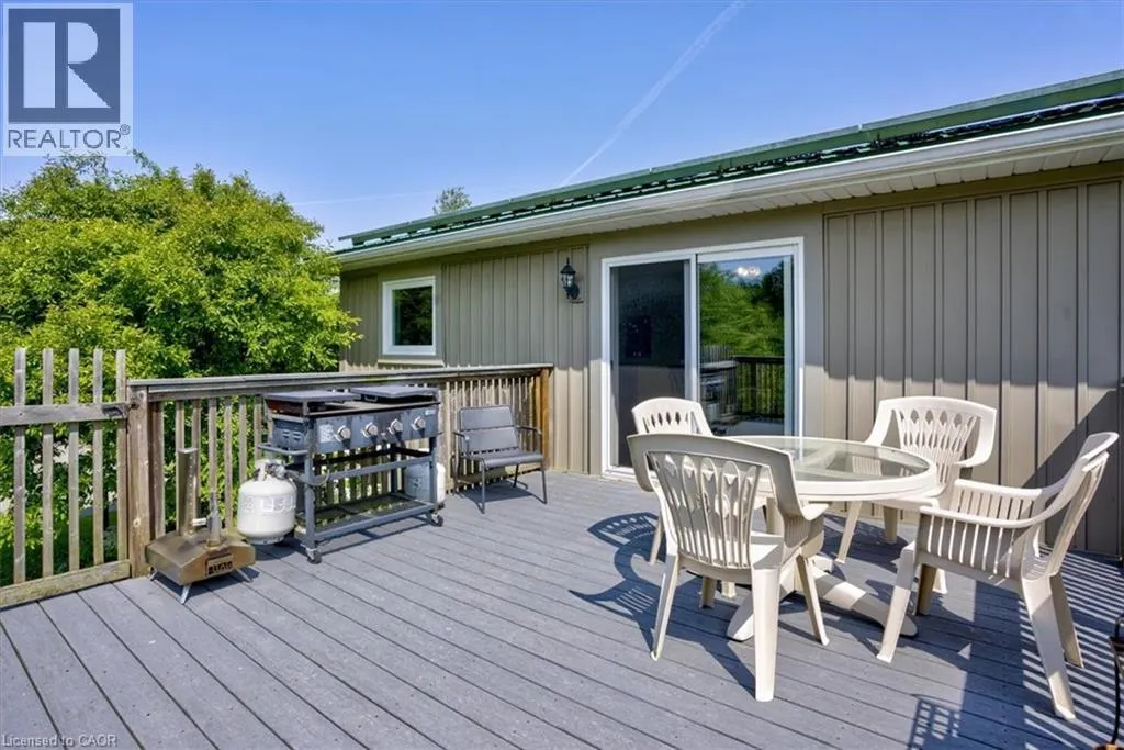 274 CONCESSION 7 TOWNSEND