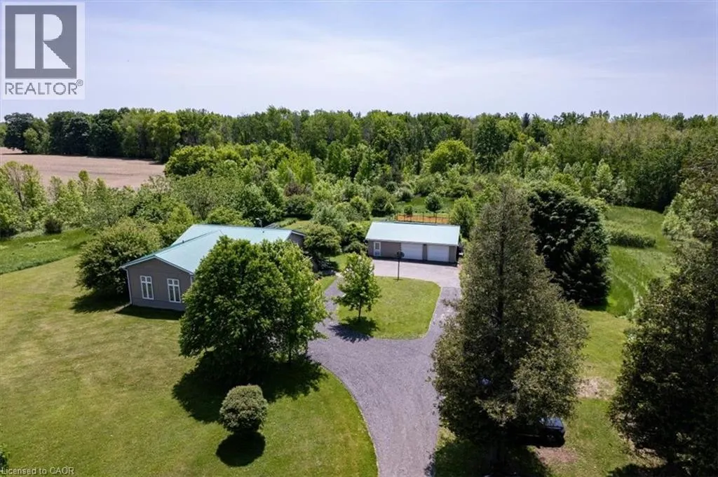 274 CONCESSION 7 TOWNSEND