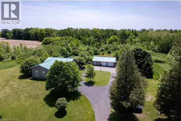 274 CONCESSION 7 TOWNSEND