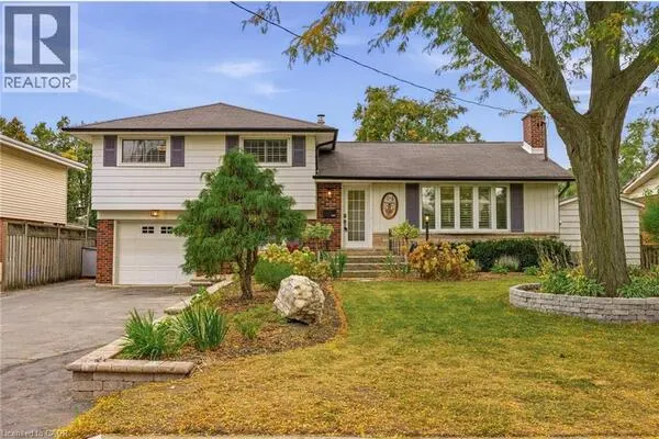 502 KAREN Drive