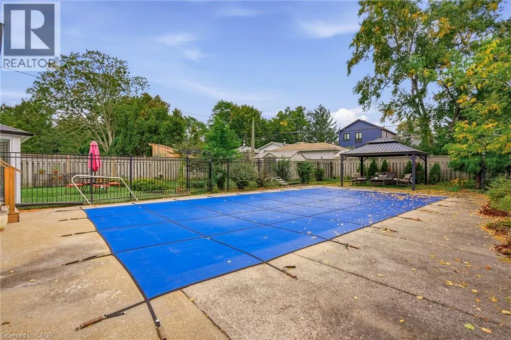 502 KAREN Drive