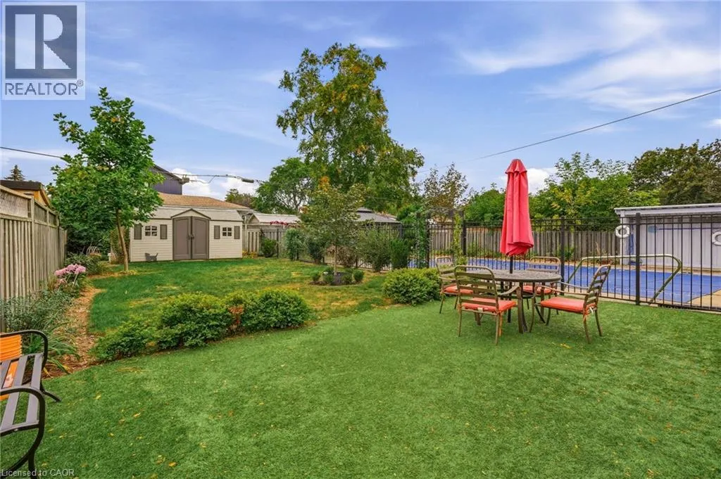 502 KAREN Drive