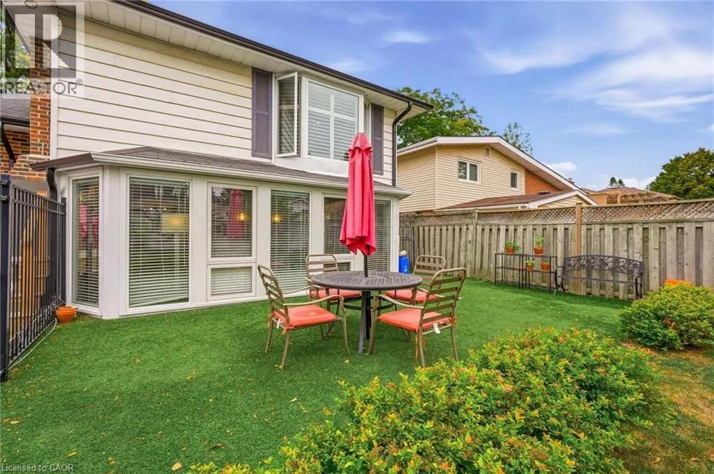 502 KAREN Drive
