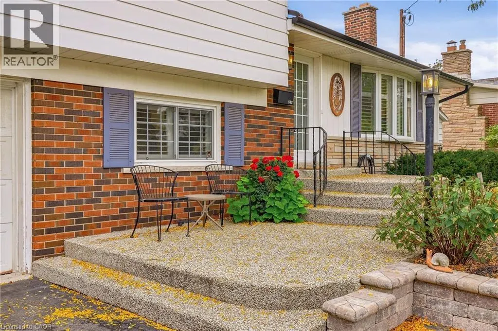 502 KAREN Drive