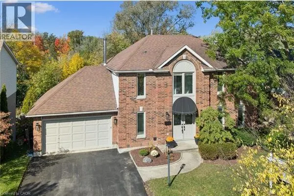 53 MANITOULIN Crescent
