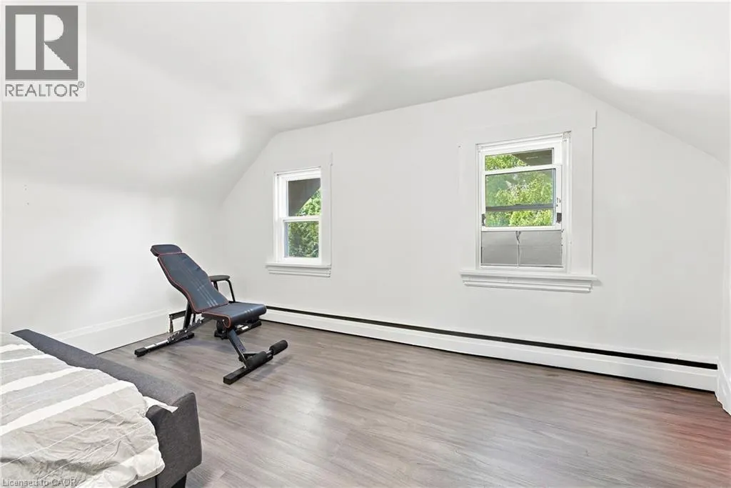 2177 LAKESHORE Road