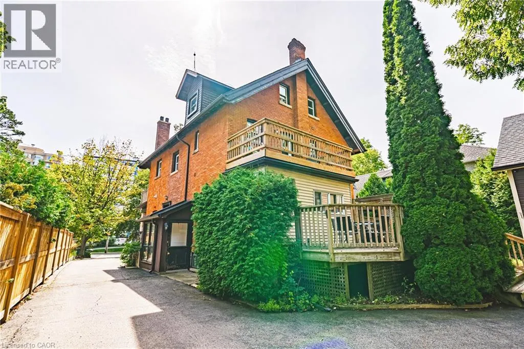 2177 LAKESHORE Road