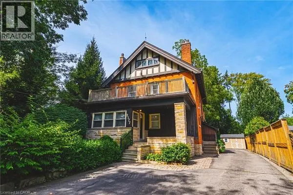 2177 LAKESHORE Road
