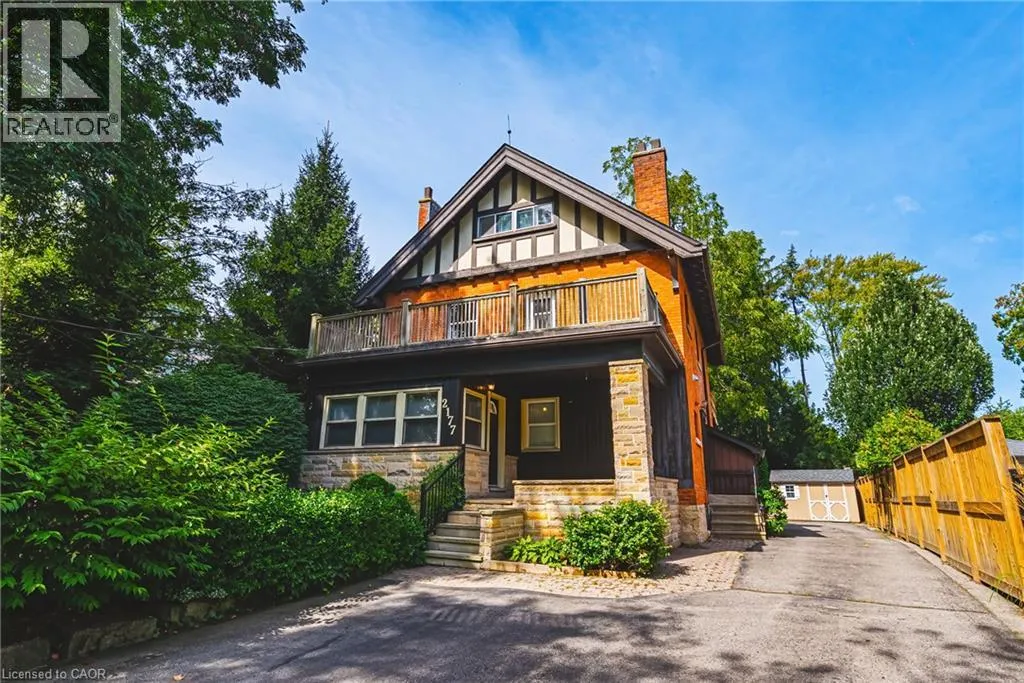 2177 LAKESHORE Road