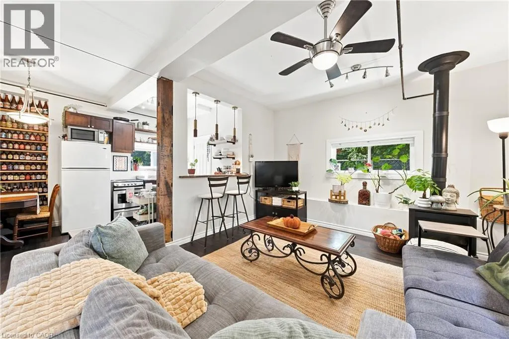 2177 LAKESHORE Road