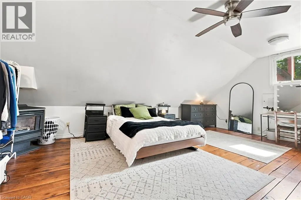 2177 LAKESHORE Road