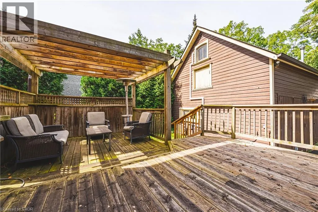 2177 LAKESHORE Road