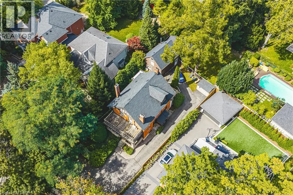 2177 LAKESHORE Road