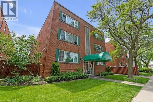 836 CONCESSION Street Unit# 309