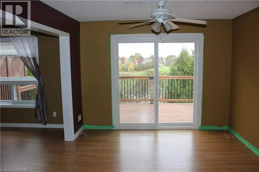 184 NORTHAMPTON Crescent Unit# B #B