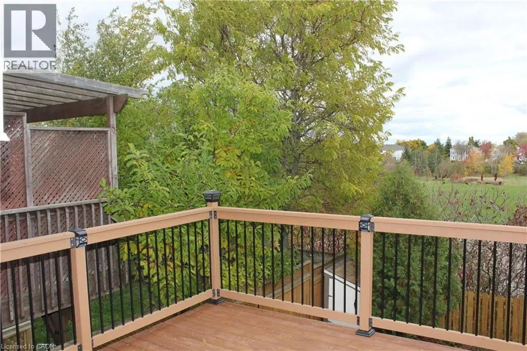 184 NORTHAMPTON Crescent Unit# B #B
