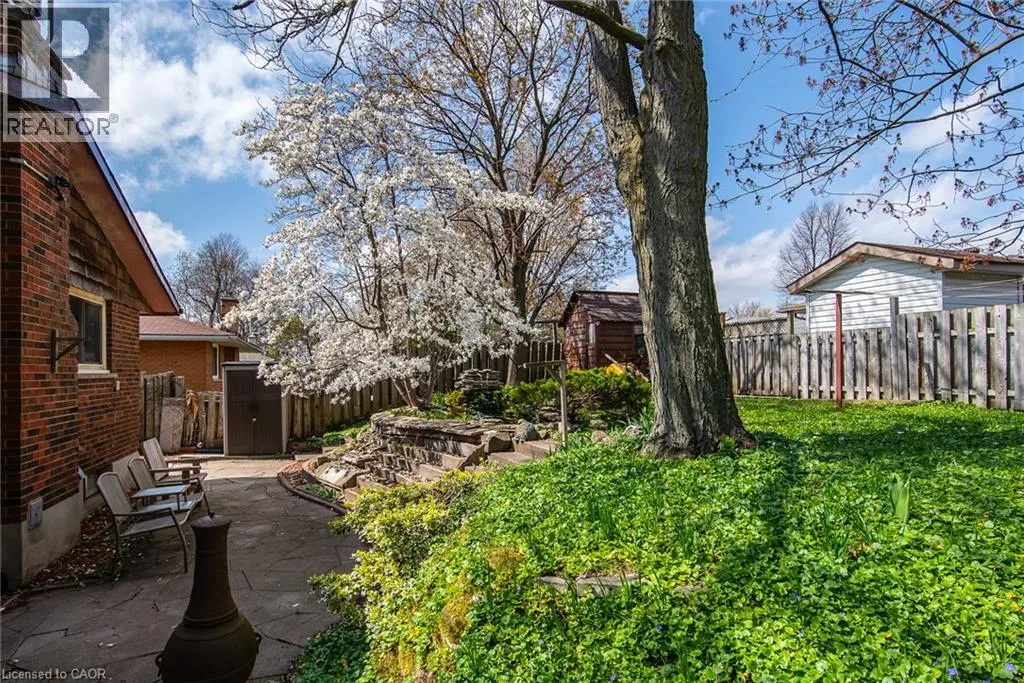 128 BRIAR KNOLL Drive