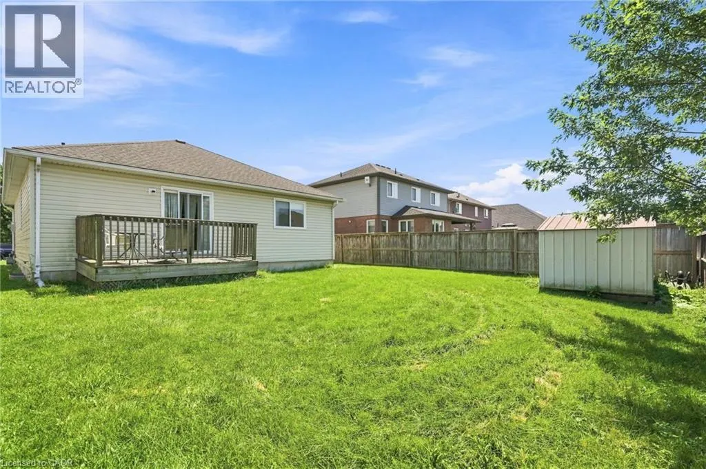 58 SATURN Road
