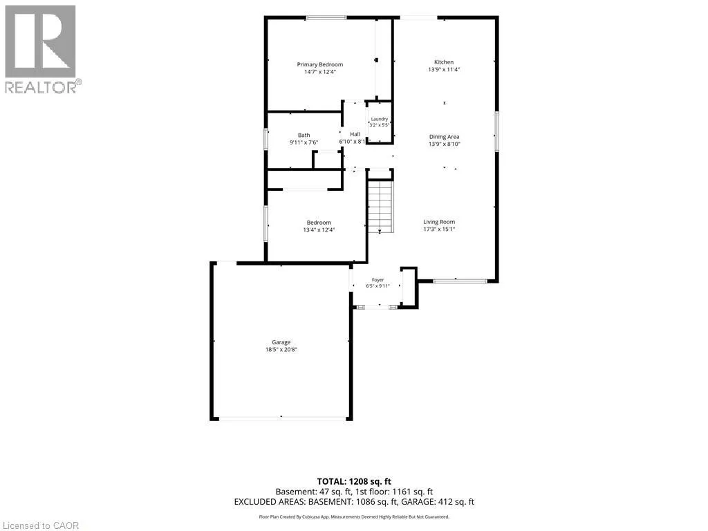 58 SATURN Road