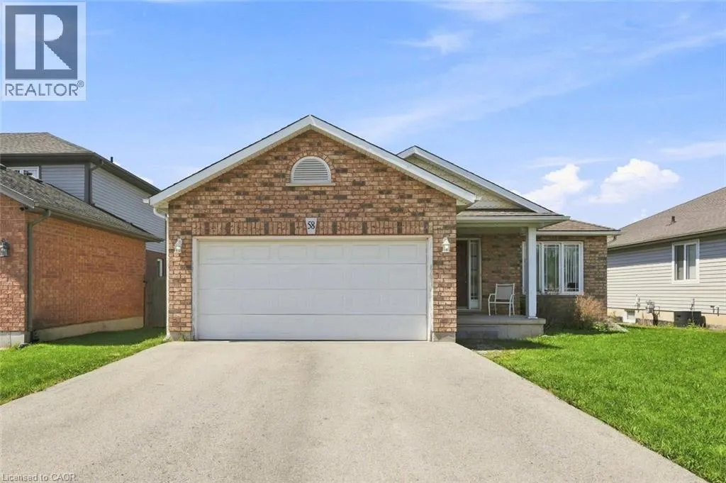 58 SATURN Road